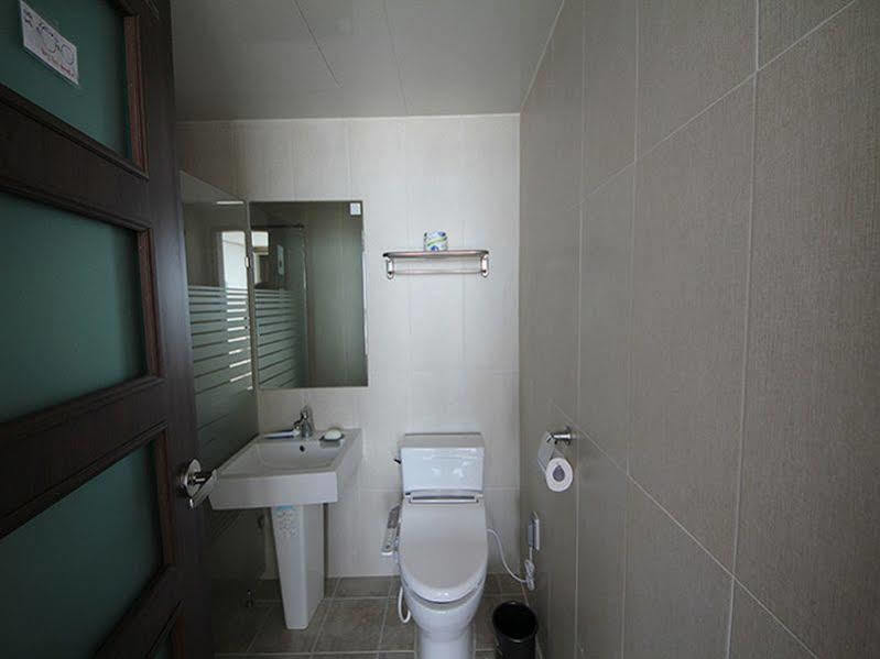 Hotel Camelia Pusan Zewnętrze zdjęcie